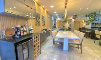 Imagem: APARTAMENTO 3 QUARTOS - QUADRA MAR - LOCACAO