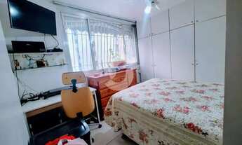 Imagem 6: Apartamento com 2 dormitórios à venda, 112 m² por R$ 630.000,00 - Icaraí - Niterói/RJ