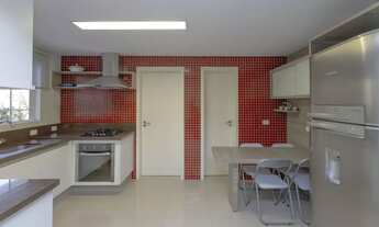 Imagem 6: Casa em condomínio no ORLEANS com 310 m²