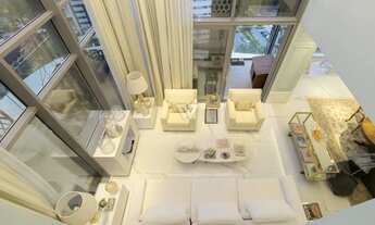 Imagem: Venda APARTAMENTO DUPLEX CURITIBA PR Brasil