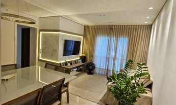 Imagem: Apartamento no centro político