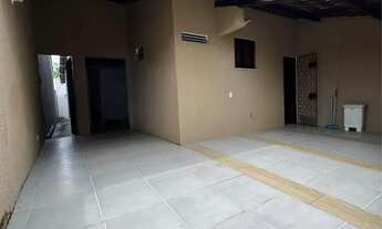 Imagem 2: Casa na cidade nova