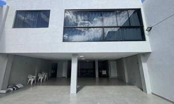 Imagem: SALÃO DE FESTA - VILA NOVA / CAMPO GRANDE