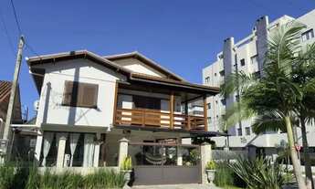 Imagem 3: Ref.- 386 - Sobrado Centro de Matinhos