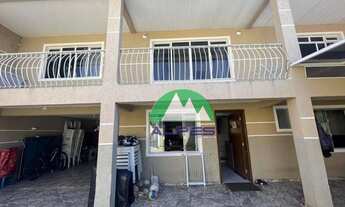 Imagem 3: Sobrado à venda, 230 m² por R$ 579.900,00 - Alto Boqueirão - Curitiba/PR