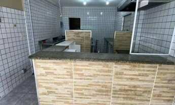 Imagem 2: Salão para alugar, 28 m² por R$ 2.000/mês - Jardim Paraíso - Santo André/SP