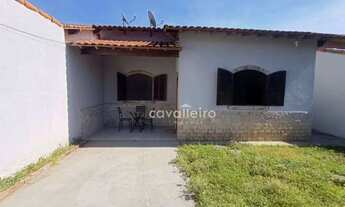 Imagem: Casa com 2 dormitórios à venda, 69 m²