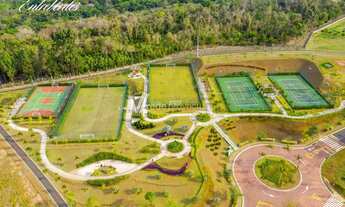 Imagem 14: Terreno - Loteamento Residencial Entre Verdes (Sousas) - Campinas