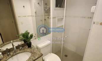 Imagem 4: Lindo apartamento a venda no Imirim com 89m2 3 dormitórios, 1 Suite e 2 vagas