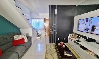 Imagem 3: Sobrado semimobiliado à venda Uvaranas