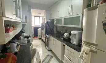 Imagem 6: Apartamento para Venda em Salvador, Pituba, 3 dormitórios, 1 suíte, 3 banheiros, 2 vagas