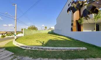 Imagem: Terreno a venda com 330m2 no Condomínio