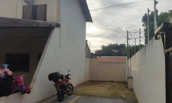 Imagem 4: Casa em Condomínio para Venda em Presidente Prudente, Jardim Iguaçu, 2 dormitórios, 2 banh