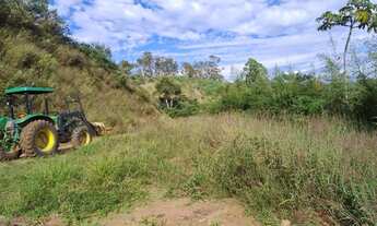 Imagem: Fazenda Boa Vista - Fazenda à venda, Piaçu