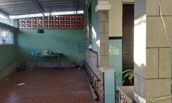 Imagem 2: Casa para Locação em Rio de Janeiro, Parque Anchieta, 2 dormitórios, 1 banheiro, 2 vagas