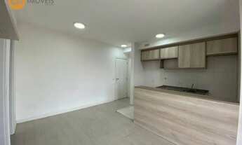 Imagem 4: Apartamento com 1 dormitório para alugar, 41 m² por R$ 2.856,81/mês - Umuarama - Osasco/SP