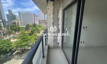 Imagem 2: VENDO APARTAMENTO STUDIO NOVO EM BOA VIAGEM POR 220 MIL