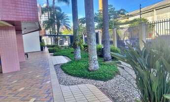 Imagem 2: Apartamento com 4 dormitórios à venda, 143 m² - Kobrasol - São José/SC