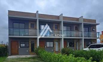 Imagem 2: Venda Sobrado Arroio do Rosa Imbituba 2 dormitórios com suíte