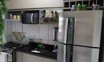 Imagem 3: Apartamento para venda e locação, 2 quartos, Jardim Mariana, Cuiabá