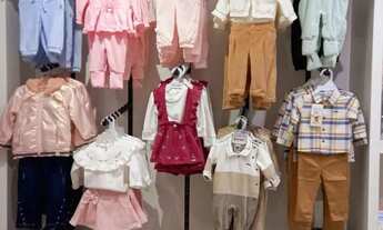 Imagem 3: Loja infantil completa 240,000