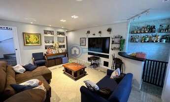 Imagem 6: Casa de Condomínio em Vila Mariza Mazzei 235m² - São Paulo