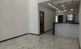 Imagem 7: Casa no Luar da Barra - Primeira Etapa [6791