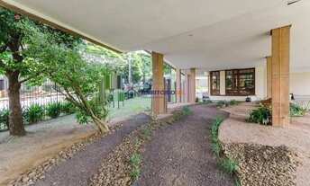 Imagem 7: Vende-se luxuoso apartamento 4 quartos com 4 suítes, 2 vagas coberta, dependênci