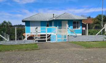Imagem: Casa no centro Sao Francisco de Paula RS
