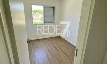 Imagem 6: Apartamento à venda em Campinas-SP, Jardim do Lago: 2 quartos, sala, banheiro, garagem e 5