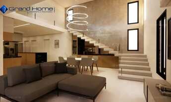 Imagem 3: Casa 4 quartos em Morada do Sol