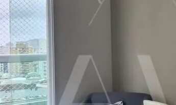 Imagem: Apartamento 1 Dormitório mobiliado para