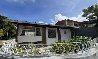 Imagem 2: Casa com 3 dormitórios para alugar, 115 m² por R$ 3.706,00/mês - Papicu - Fortaleza/CE