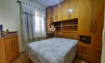 Imagem 7: Apartamento 3 Dormitórios, 1 Suíte e 1 Vaga na Penha