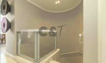 Imagem 6: Cobertura Duplex - 4 Dormitórios (Suítes) à Venda na Granja Julieta - São Paulo/SP