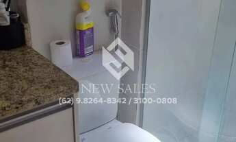 Imagem 6: Apartamento c/ 2 quartos, 1 vaga, nascente - Setor Bueno