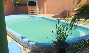 Imagem 2: Alugo casa na praia do iguape para final de semana