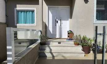 Imagem 2: Casa no Jardim Belvedere com 3 quartos sendo uma suíte