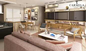 Imagem 5: Apartamento com 3 dormitórios à venda, 97 m² - Centro - Florianópolis/SC