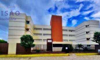 Imagem: Apartamento em Alto do Sumaré - Mossoró