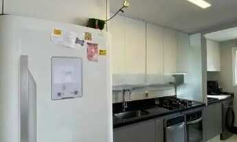 Imagem 7: APARTAMENTO - TAMBORÉ - SP