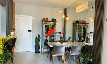 Imagem 3: Apartamento à venda Itacorubi Florianópolis