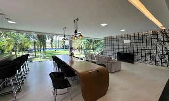 Imagem 3: Casa à Venda no Portal do Sol Green Goiânia/GO