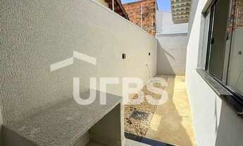 Imagem 3: Casa na 806 Sul - 3 quartos sendo 1 suíte