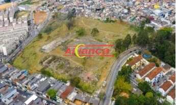 Imagem 4: TERRENO PARA ALUGAR COM 54.041,96m², NO PARQUE INDUSTRIAL CUMBICA POR R$ 180.000,00!!!