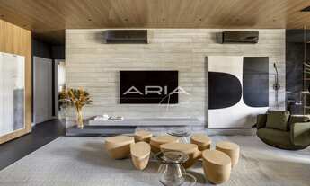 Imagem 6: Apartamento à venda no AURA na Gleba Palhano, LONDRINA - PR