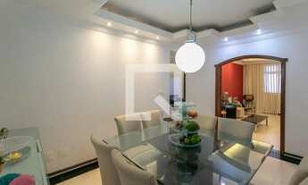 Imagem 6: Apartamento à Venda - Cidade Nova, 4 Quartos, 220 m2