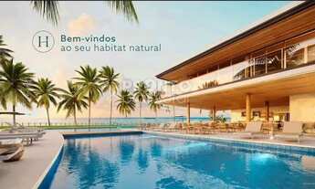 Imagem 6: OPORTUNIDADE ÚNICA!! 3 QUARTOS BEIRA-MAR, LANÇAMENTO