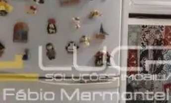 Imagem 5: Apartamento - 2 quartos - Jardim Terra Branca - a venda