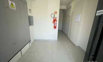 Imagem 2: Kitnet com 1 dormitório para alugar, 26 m² por R$ 1.065,00/mês - Taguatinga Sul - Taguatin